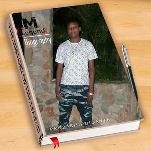 Meet your Posher, Raerae